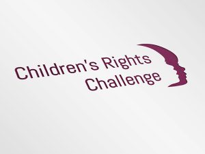 logo children rights challenge