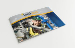 werkpunt brochure