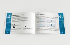 brochure bcool waterservice